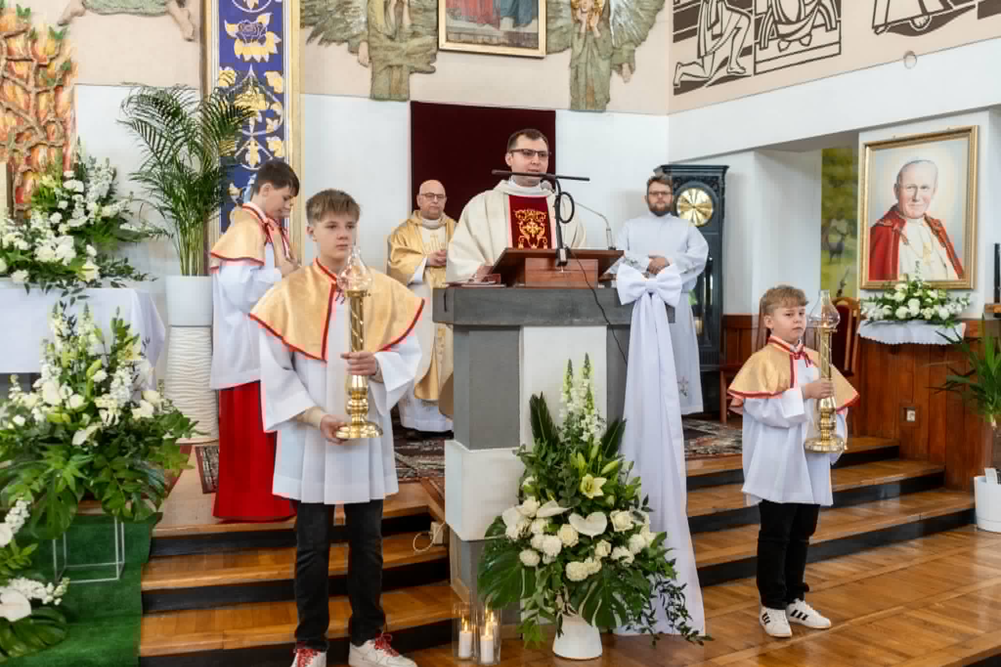 Pierwsza komunia święta - wartkowie 2026 (9)