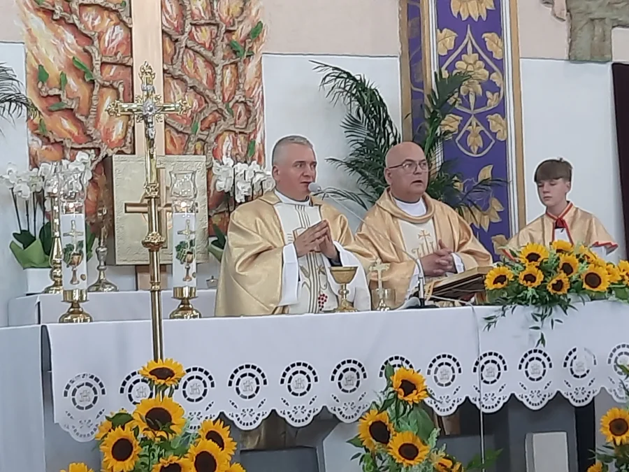 Odpust św. Anny (2)